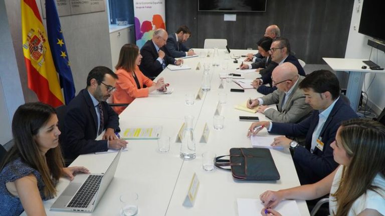 Sector porcino y Gobierno buscan estrategias frente a posibles tarifas chinas