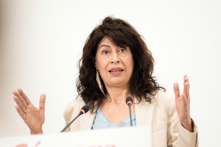 El PSOE reconoce 131 medidas de retroceso en la lucha contra la Igualdad