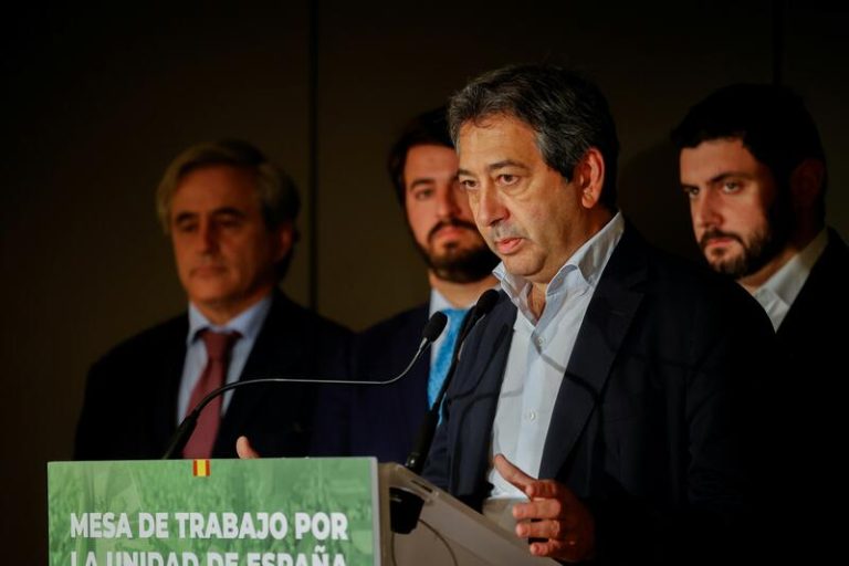 Vox Valencia: Harán lo que dicte la cúpula, aunque el Gobierno sigue poderoso