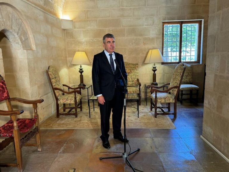 Air Nostrum destaca un aumento sustancial en la ocupación en lo que va de 2024