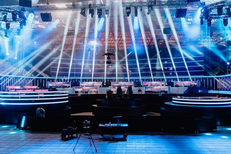 La final del Benidorm Fest 2025 se llevará a cabo el 1 de febrero