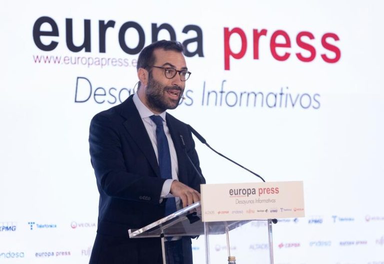 El Gobierno espera cerrar el cambio en el Banco de España para el 18 de julio