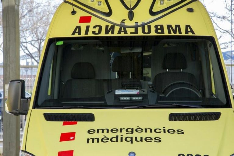 Muere ahogado un hombre de 73 años en una piscina de Tarragona