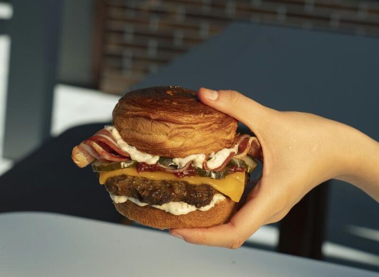 Burger King se une con Dabiz Muñoz para reforzar su idea por las hamburguesas de calidad