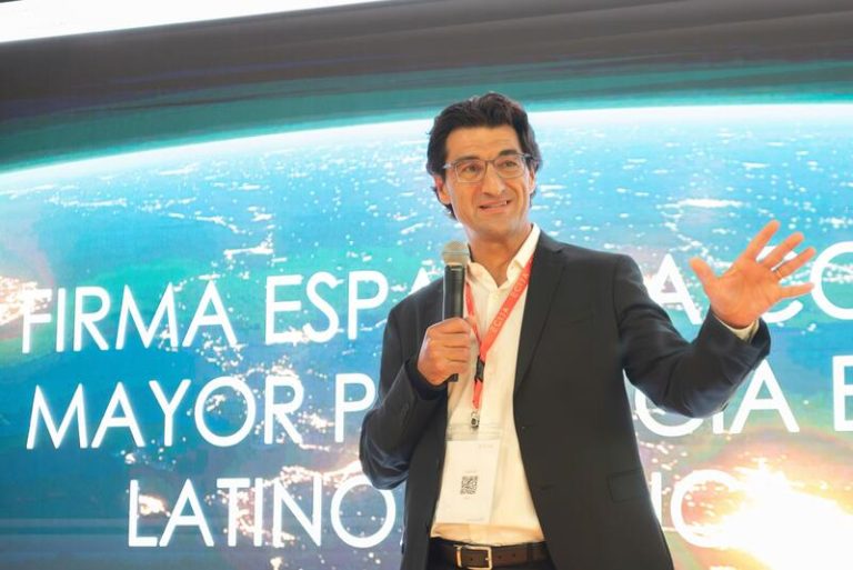 Alia Capital compra una parte minoritaria del bufete de abogados Ecija