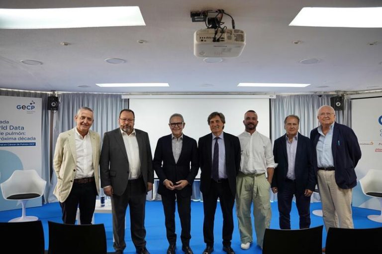 ¡Alerta! El cáncer de pulmón acecha a los más jóvenes y a las mujeres, según el Observatorio Nacional