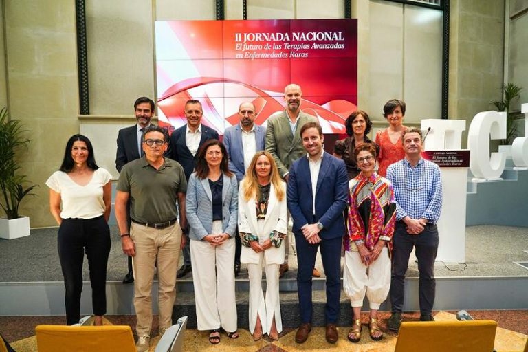 Enfermedades poco comunes: cómo las terapias de vanguardia pueden cambiar tu vida