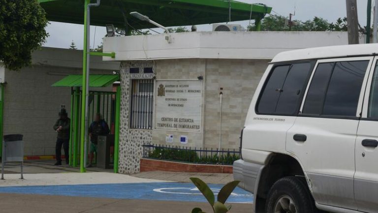 Datos reveladores: la mayoría de los inmigrantes en el Centro de Melilla son latinoamericanos