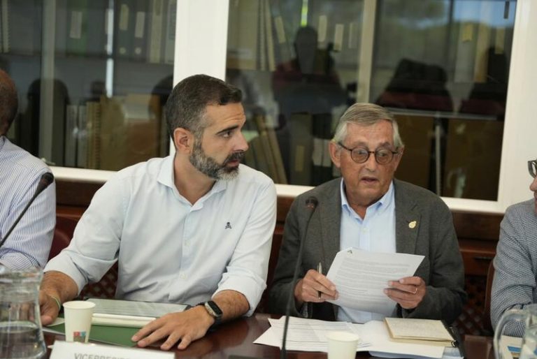 La Junta andaluza trabaja para que el cese y relevo de Delibes sea antes del próximo Consejo de Doñana