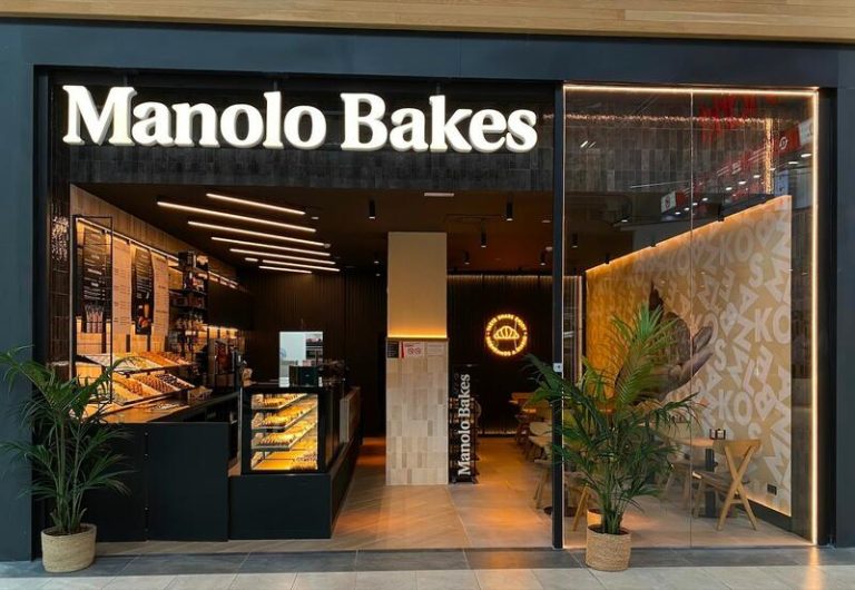 Manolo Bakes desembarca en el País Vasco con una apertura en San Sebastián