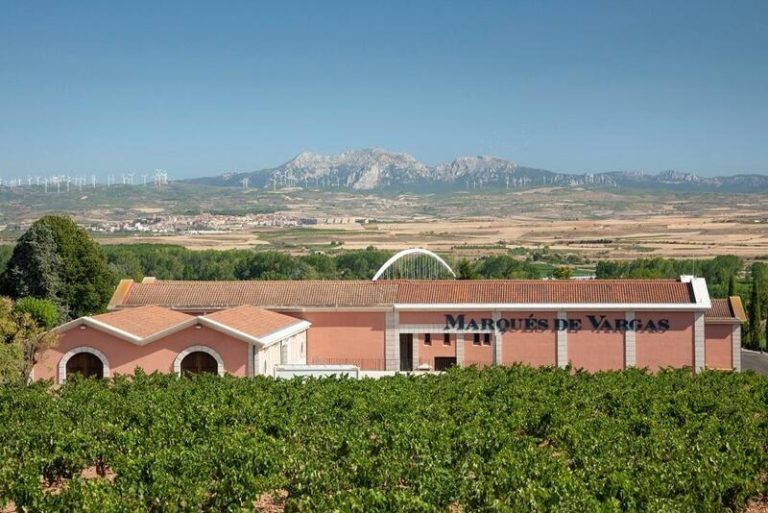 Las prestigiosas bodegas del Marqués de Vargas se integran en Spanish Fine Wines, del grupo Araex Grands