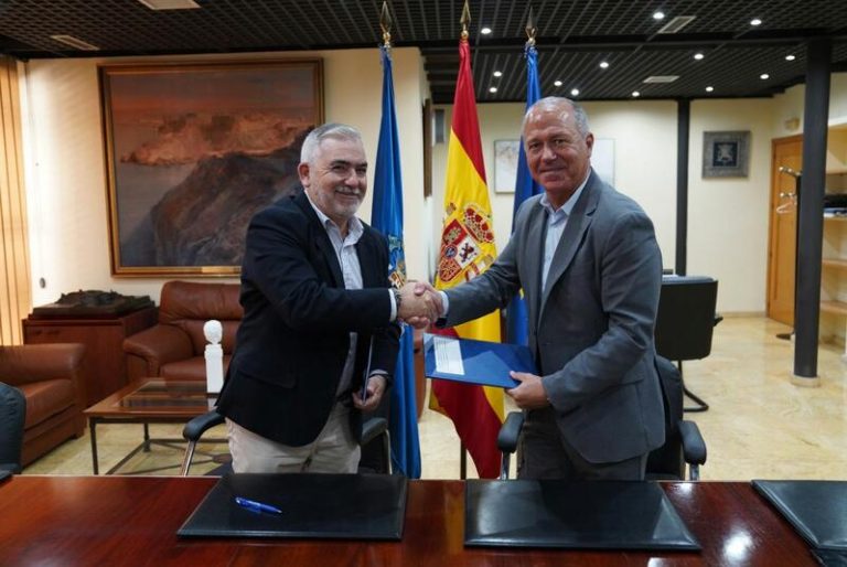 Melilla se planta: una solución justa para repartir a los menores migrantes si los centros de las comunidades se llenan