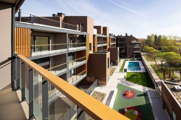 Aedas Homes renueva un año más su programa de pagarés en el MARF