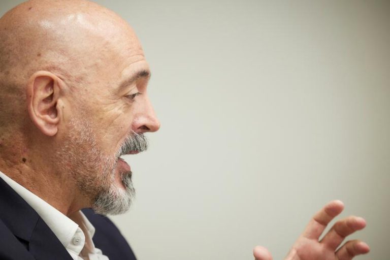 El vicerrector de la Complutense y su predecesor son citados por el juez del 'caso Begoña Gómez'