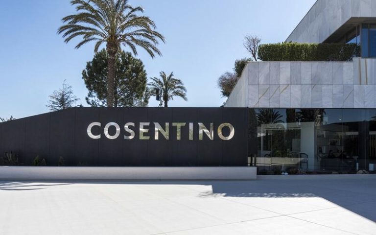 Panza Capital advierte que la salida a Bolsa de Cosentino sería positiva