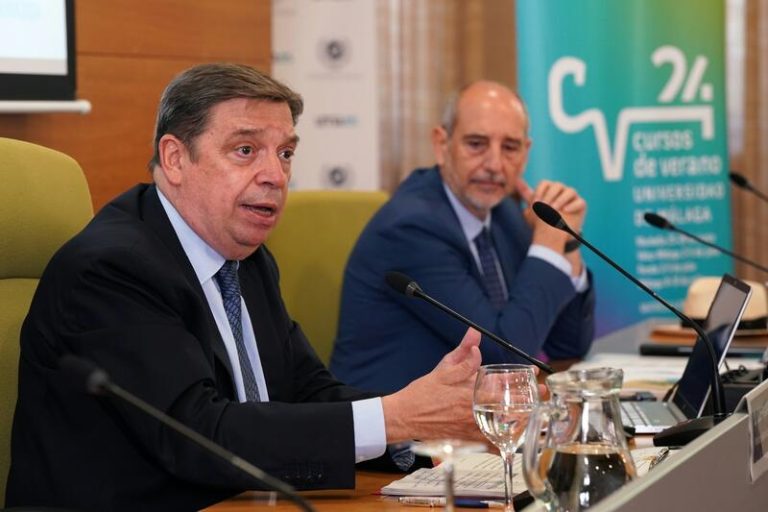 El Ejecutivo se involucra en el proyecto europeo de IA para impulsar el sector agroalimentario