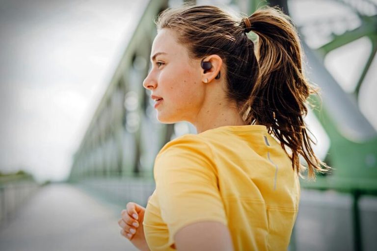 Descubre los auriculares SPC ETHER 2 SENSE: diseño ergonómico, oído abierto y 30 horas de autonomía por solo 59,90€