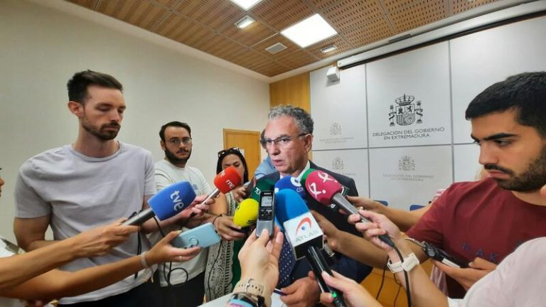 La Administración confirma que Extremadura recibirá a 30 menores inmigrantes solos