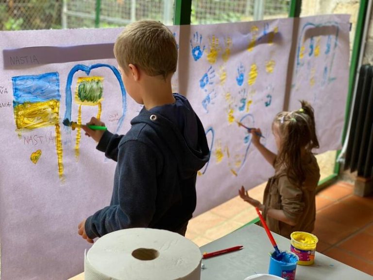 Prórroga de tarifas económicas para ucranianos desplazados, un gran alivio gestionado por compañías europeas