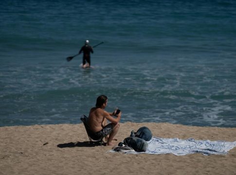 24 provincias en alerta por calor en la previsión del tiempo del jueves 11 de julio 24 provincias en alerta por calor en la previsión del tiempo del jueves 11 de julio