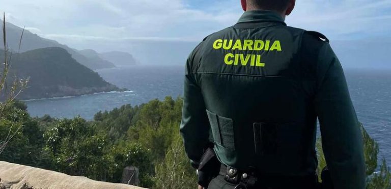 Ha llegado a Formentera y Cabrera una patera con 46 inmigrantes