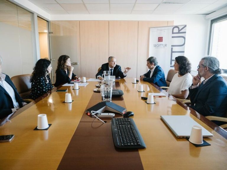 Cataluña, Madrid y Comunidad Valenciana: Las autonomías líderes en ayudas para la digitalización turística