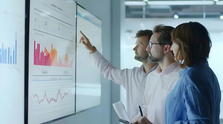 Las empresas españolas prevén estabilidad a finales de 2024 y rebajan la inversión publicitaria, revela el IEDM