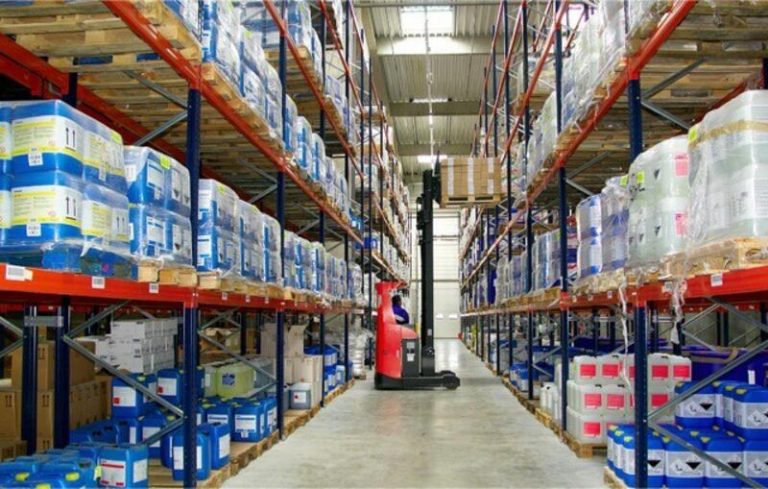 Adiós a Agsa Logistics, Everwood Capital toma las riendas del transporte