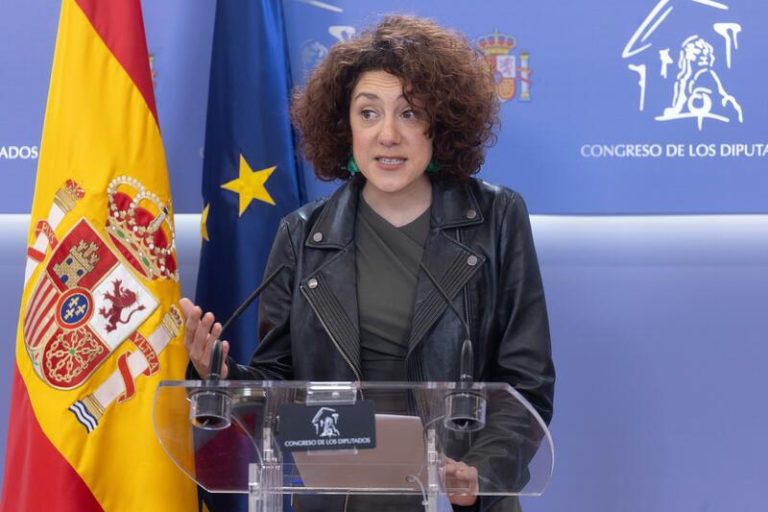 Unidas Podemos bajo la lupa: Diputados afrontan pesquisas fuera de los juzgados