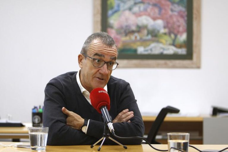 Los polémicos vínculos entre el espionaje de la 'policía patriótica' y el caso Nóos según Yllanes