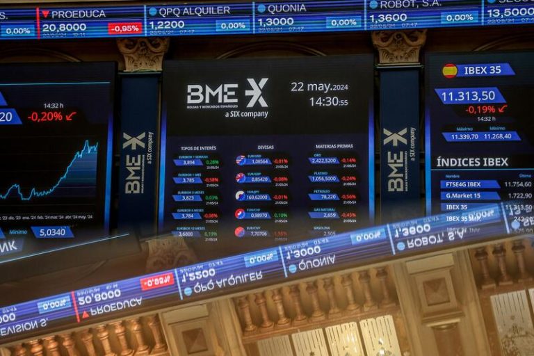 BME estrena los primeros 'warrants' utilizando la plataforma 'Connexor' de Société Générale