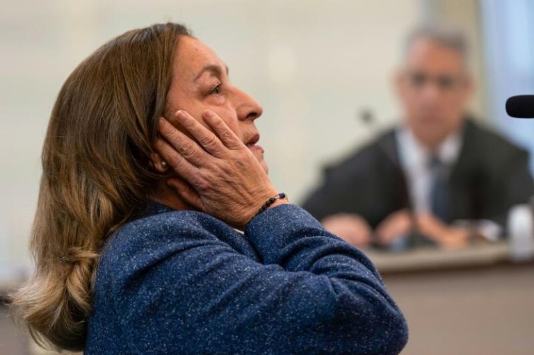 El Supremo confirma 15 años de prisión a la mujer que decapitó a su pareja en Castro Urdiales