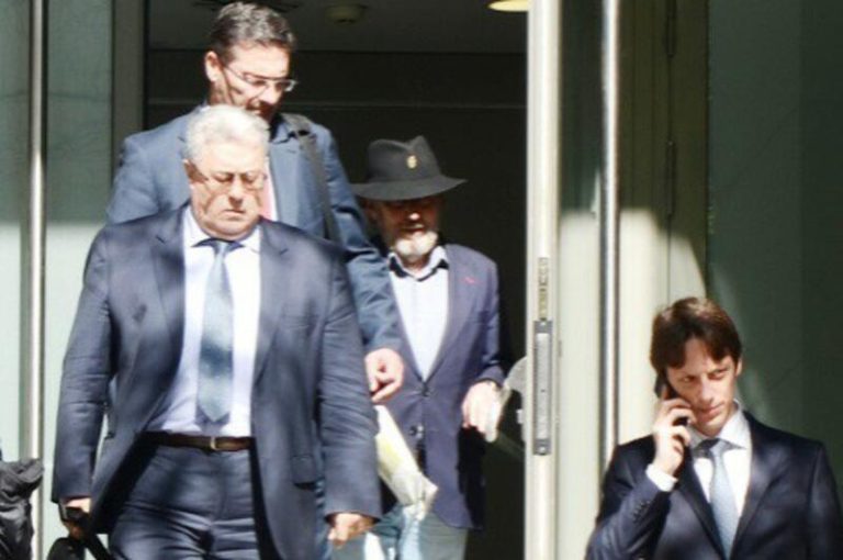 Exjefa de la ONIF asegura no haber ordenado filtrar o eliminar papeles del registro de Nummaria