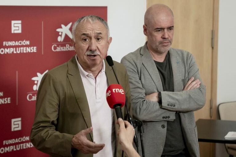 El acuerdo sindical que transformará el futuro de las telecomunicaciones en España