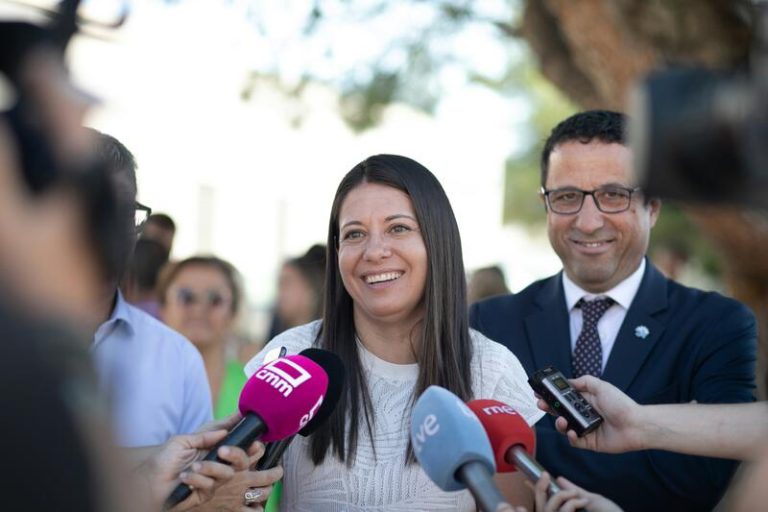 El saldo de menores no acompañados tutelados ascenderá a 84 con la llegada de los 20 del nuevo reparto