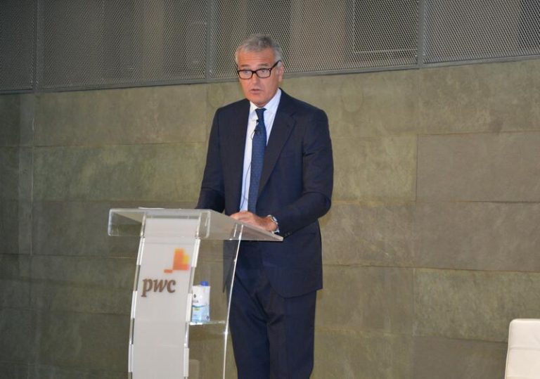 El presidente de PwC destaca que el talento es el 