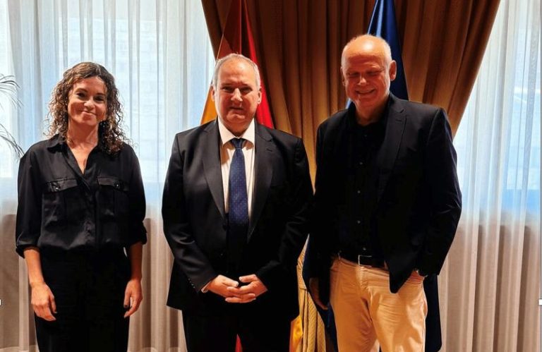 TUI pide apoyo de Hereu para potenciar los viajes combinados: 