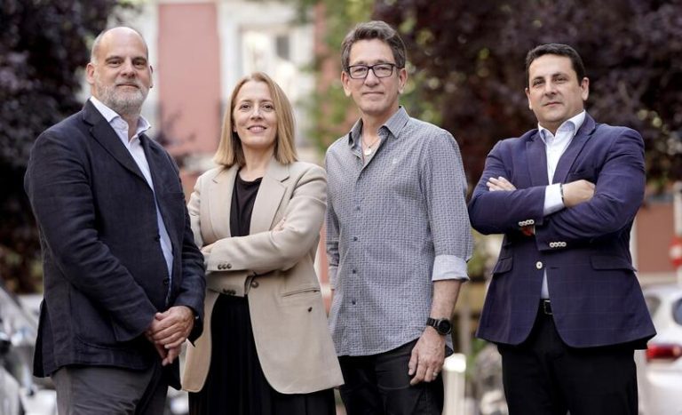 Prensa Ibérica refuerza su equipo con Jesús Carrera y Germán Frassa para fortalecer su estrategia empresarial