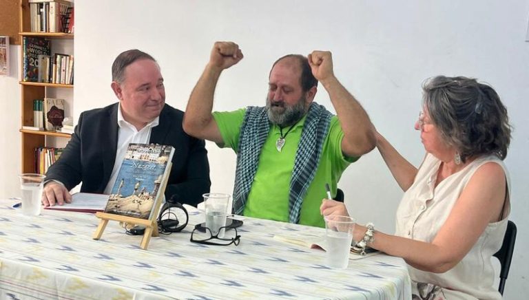 El Juzgado aprueba enjuiciar al exmonitor de Nazaret acusado de abusos sexuales