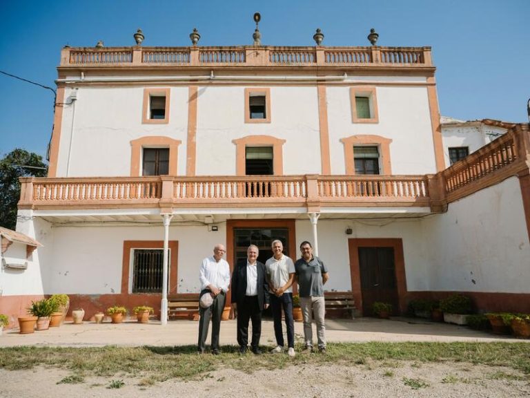 Hereu confirma el lanzamiento en agosto del Perte Agroalimentario II con 100 millones