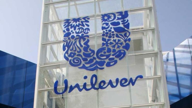 Unilever recortará un tercio de los empleos de oficina en Europa para 2025