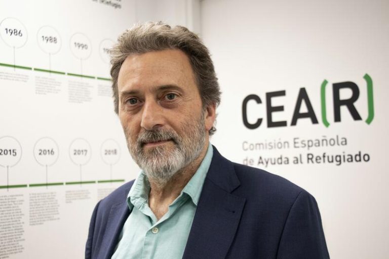 CEAR denuncia la lenta respuesta de la Administración ante el aumento de dispositivos para migrantes