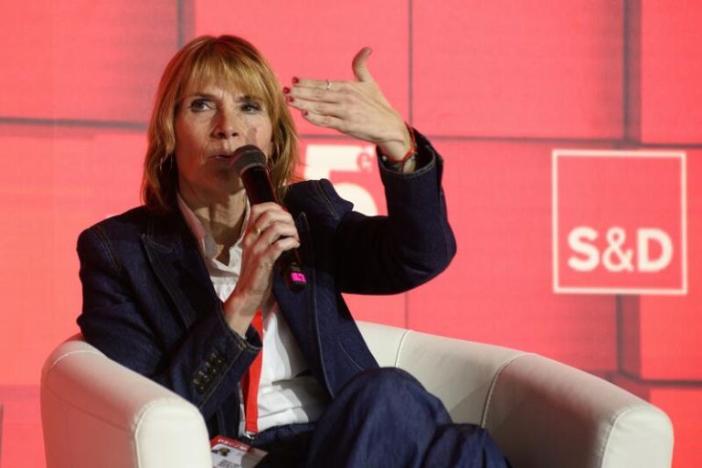 Según Moret del PSC, la vuelta de Rovira supone una 