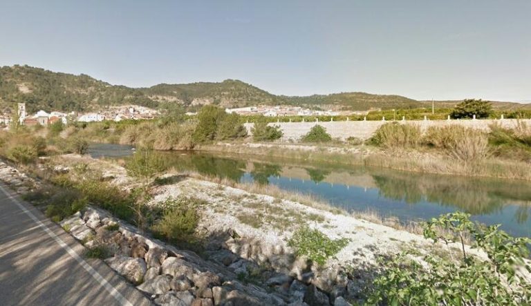Conmoción en Sumacàrcer: Un joven pierde la vida en un accidente en el río Júcar