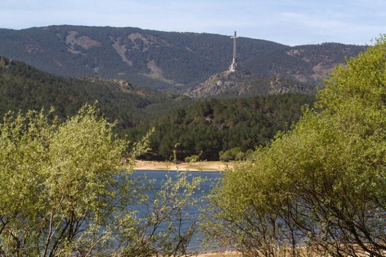 Identificados los restos de Juan Chueca Sagarra, jornalero aragonés fusilado en 1936, en el Valle de Cuelgamuros