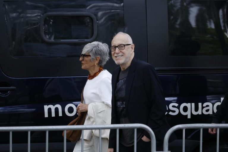 Mainat no festejaría que condenaran a su mujer: 