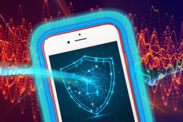 Móviles más rápidos y fiables: el innovador dispositivo que bloquea las señales problemáticas