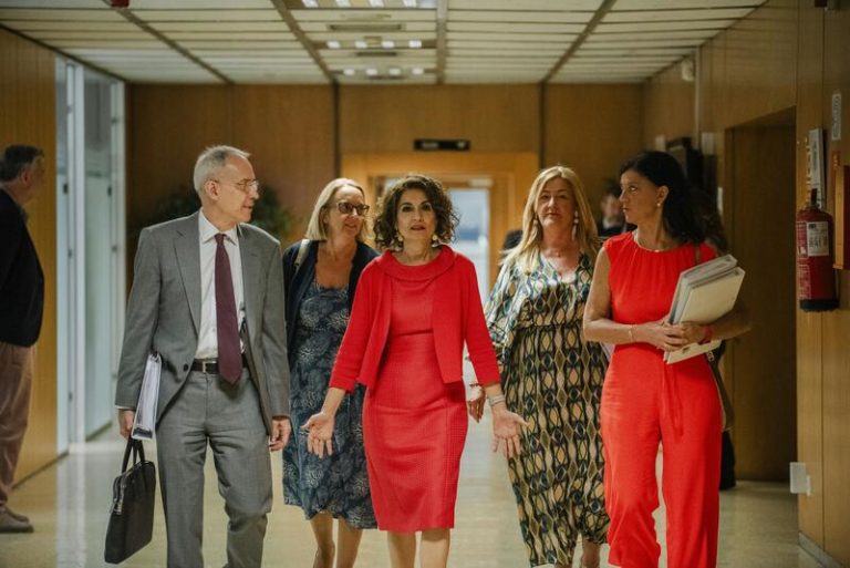 El Gobierno entregará a entidades locales casi 29.000 millones del sistema de financiación