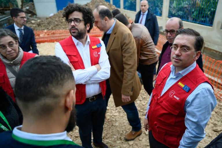 Aecid invierte 25 millones de euros en el fondo de Mundi Ventures