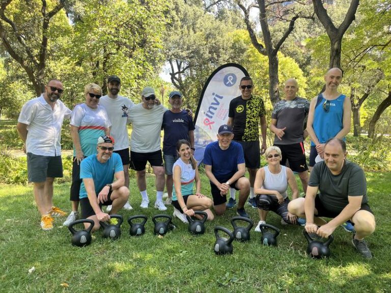 El ejercicio físico, 